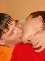 teen boy collection
