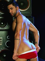 Dominic Pacifico
