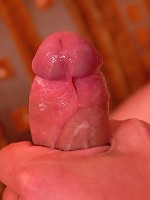 Boys Sperm
